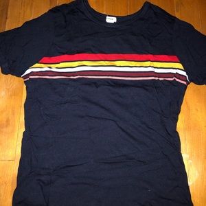 Garage t-shirt